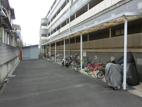 アヴェルデ十ヶ坪