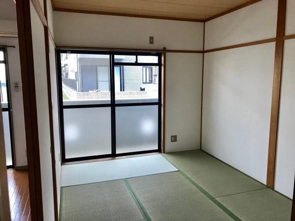 アヴェルデ十ヶ坪