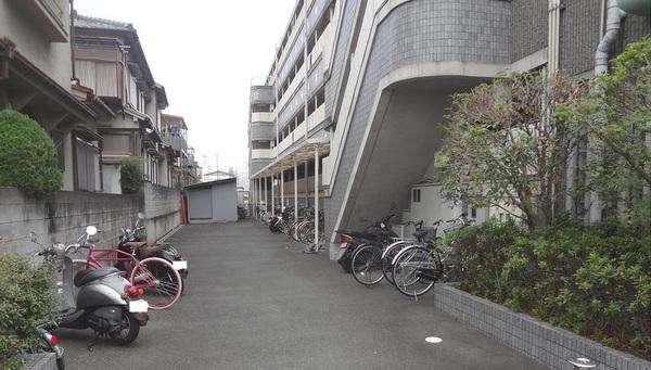 アヴェルデ十ヶ坪