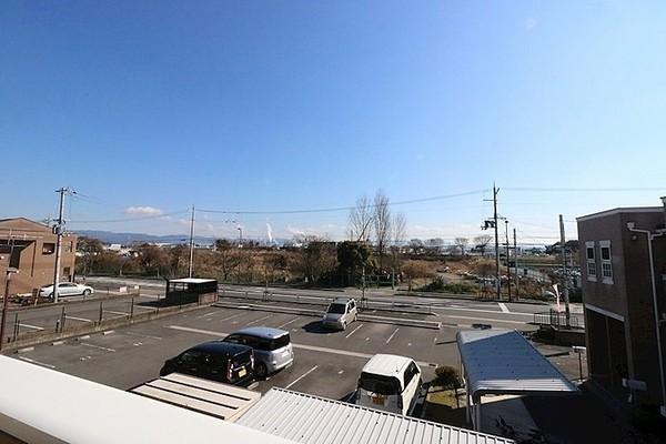LANDPARK横大路