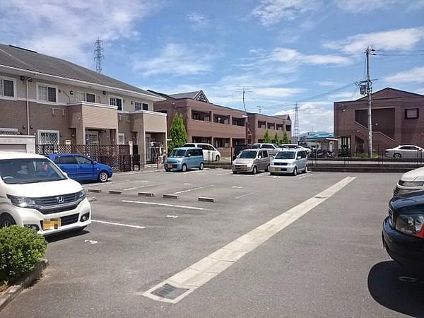 LANDPARK横大路