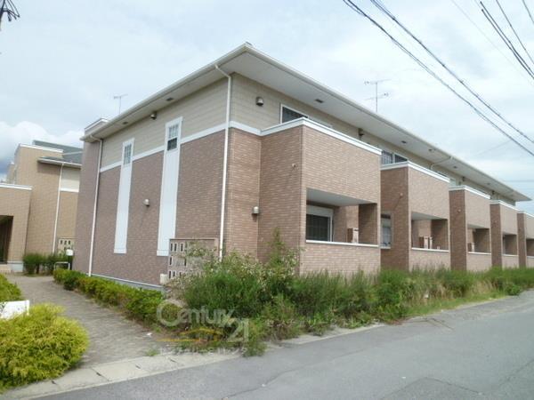 LANDPARK横大路