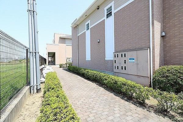 LANDPARK横大路