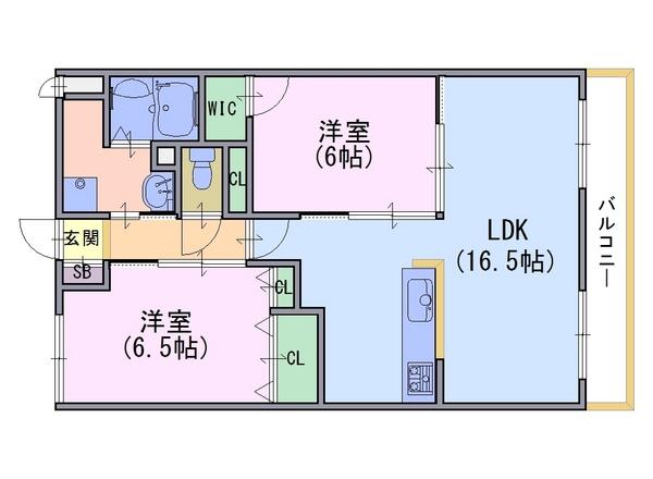 アルファ長岡天神