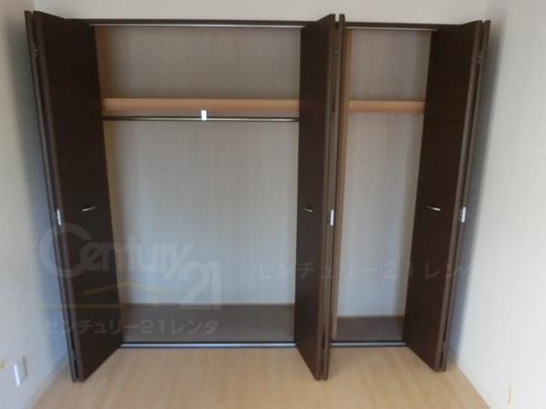 アルファ長岡天神