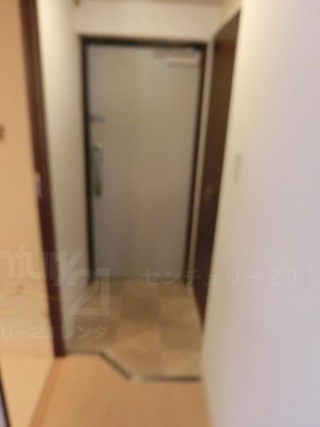 アルファ長岡天神