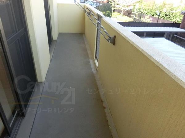 アルファ長岡天神