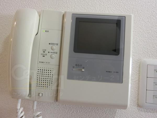 アルファ長岡天神