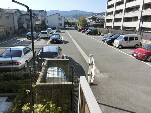 アルファ長岡天神