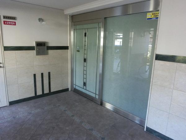 アルファ長岡天神