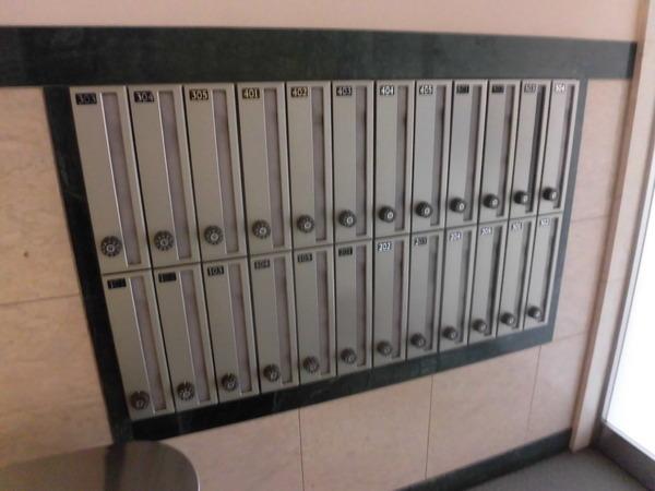 アルファ長岡天神