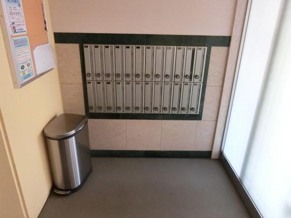 アルファ長岡天神