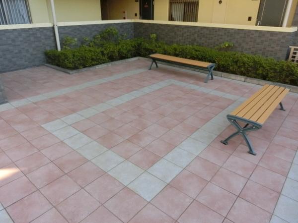 アルファ長岡天神