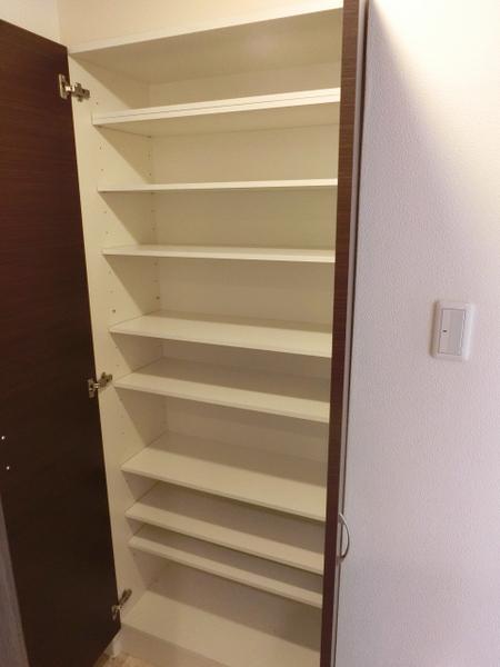 アルファ長岡天神