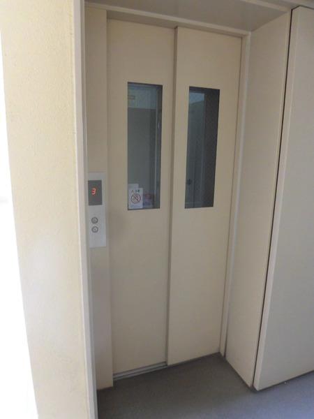 アルファ長岡天神