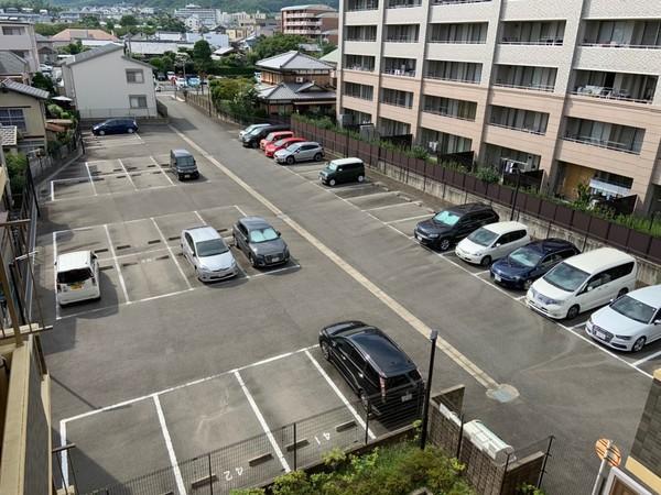 アルファ長岡天神