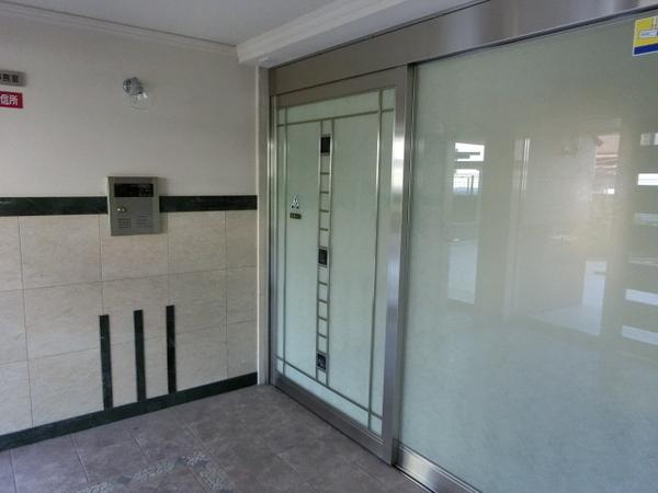 アルファ長岡天神