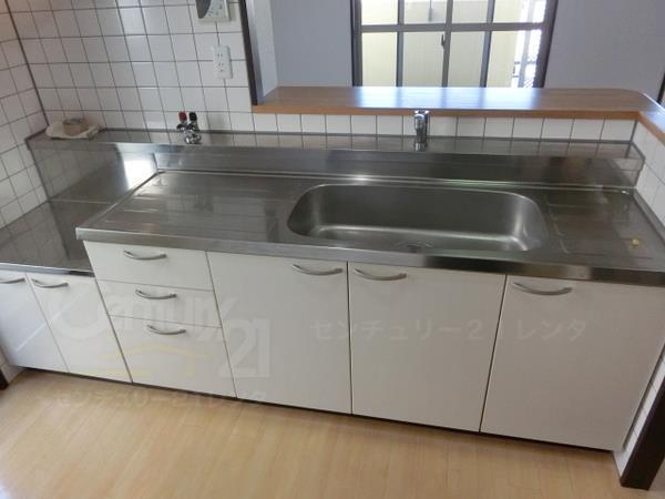 アルファ長岡天神