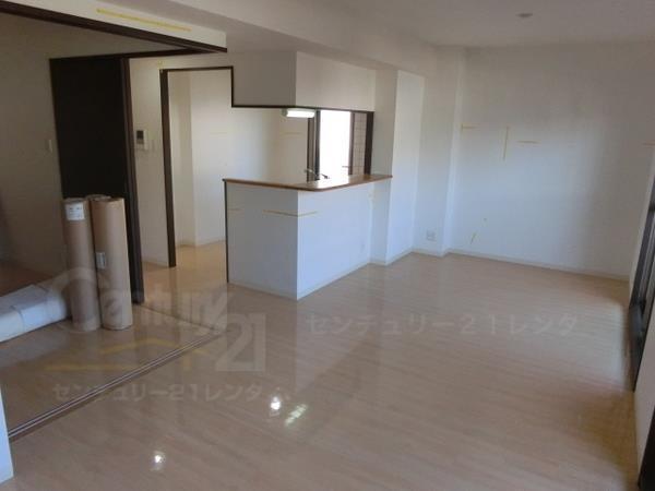 アルファ長岡天神