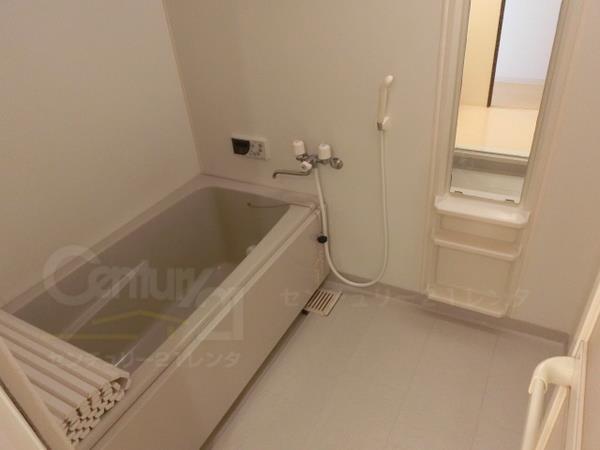 アルファ長岡天神