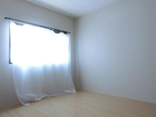 アルファ長岡天神