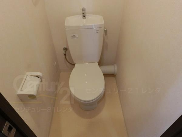 アルファ長岡天神