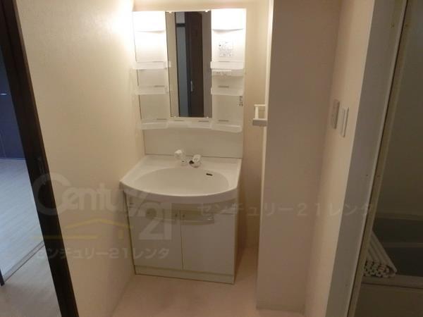 アルファ長岡天神