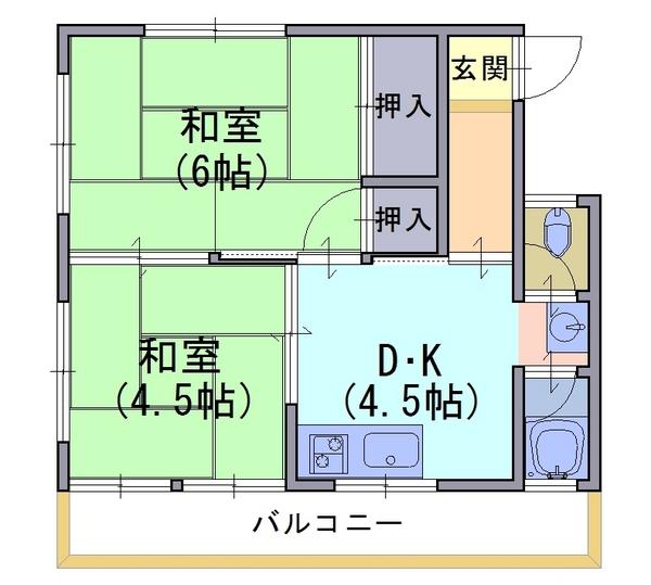 ロハス長岡京