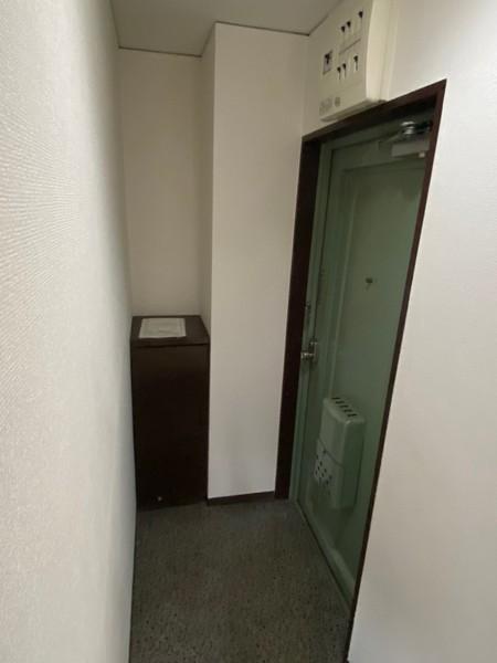 ロハス長岡京
