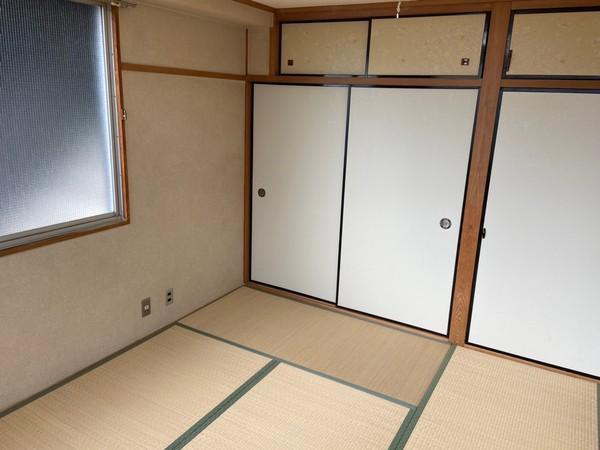 ロハス長岡京