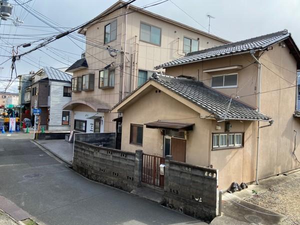 ロハス長岡京