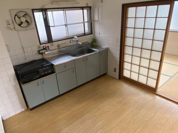 ロハス長岡京