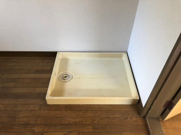 大山崎マンション