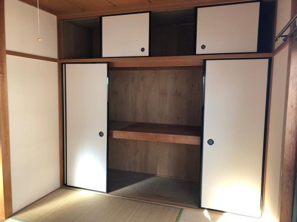 大山崎マンション