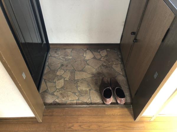大山崎マンション