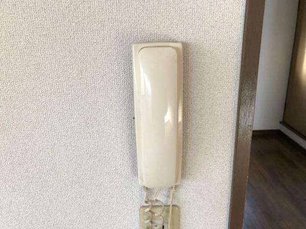 大山崎マンション