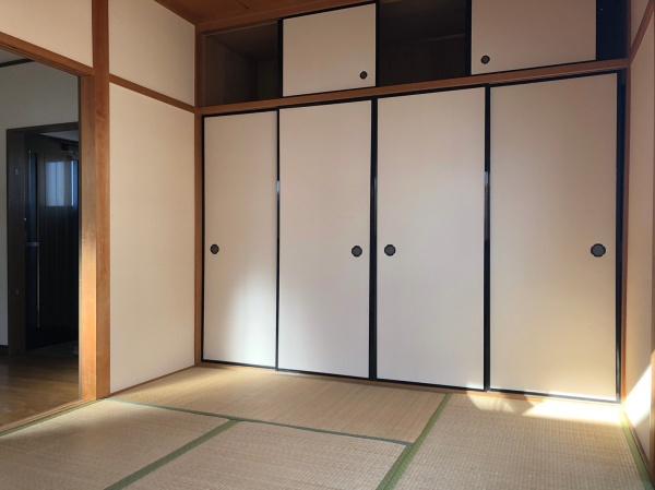 大山崎マンション