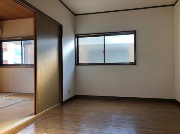 大山崎マンション