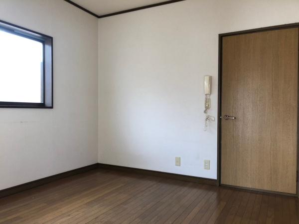 大山崎マンション