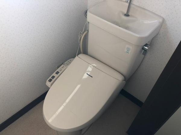 大山崎マンション