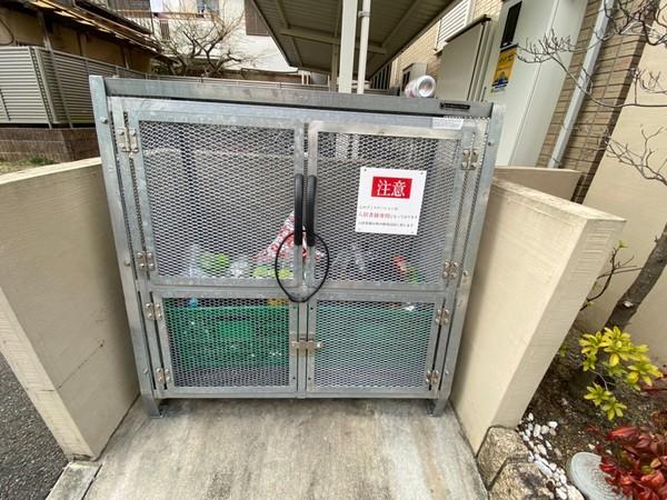 サファイア長岡天神