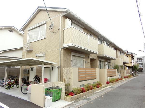 サファイア長岡天神