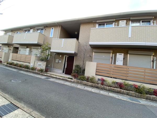 サファイア長岡天神