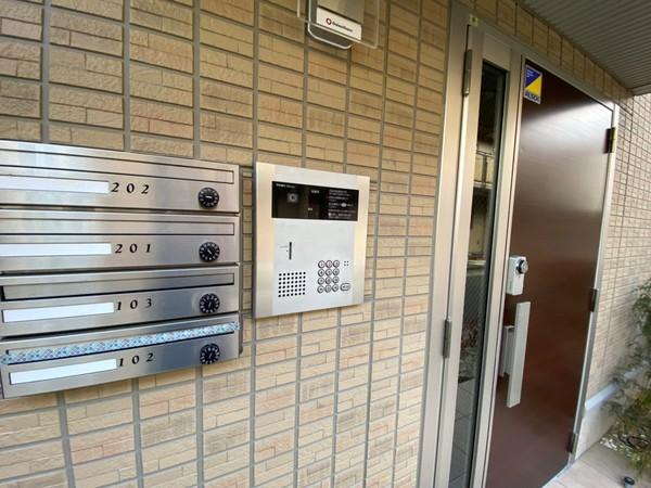 サファイア長岡天神