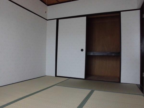円明寺ヶ丘団地M棟