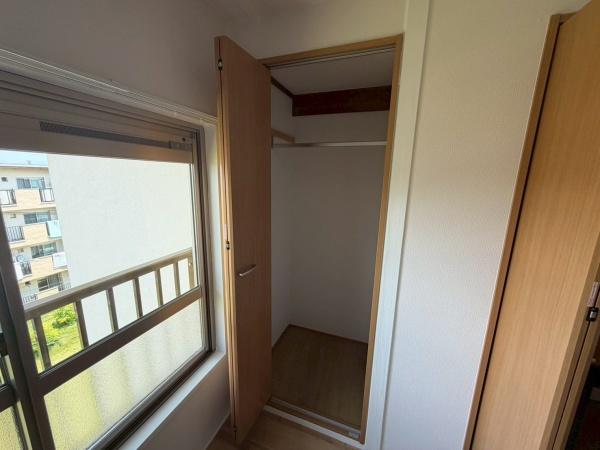 円明寺ヶ丘団地M棟404号