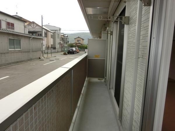 フェリーク長岡京