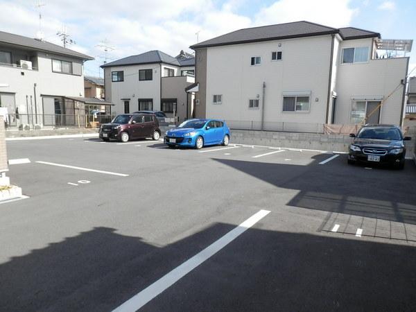 フェリーク長岡京