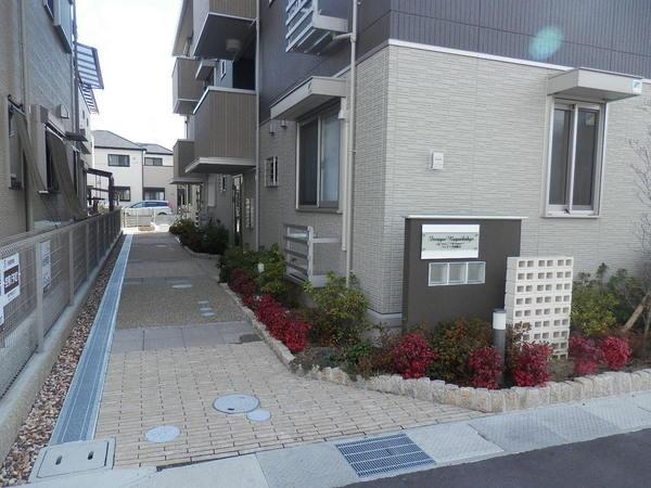フェリーク長岡京