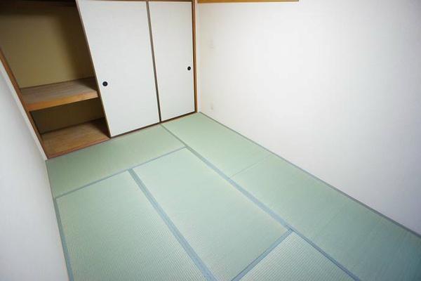 コーポアピカル２